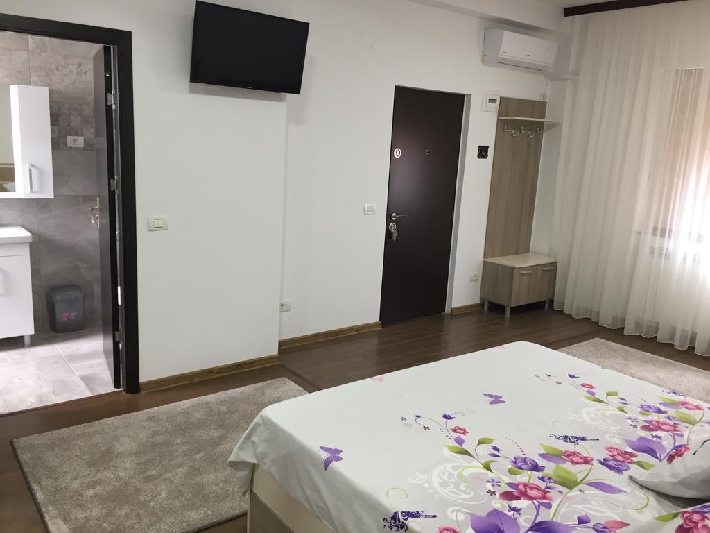 Vlh Mansion 호텔 콘스탄차 외부 사진