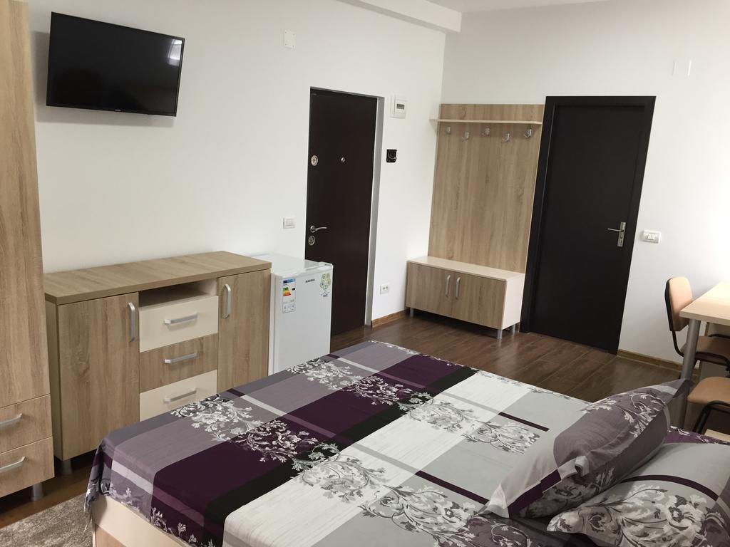 Vlh Mansion 호텔 콘스탄차 외부 사진