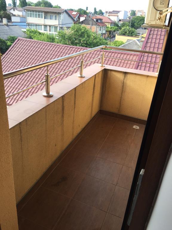 Vlh Mansion 호텔 콘스탄차 외부 사진