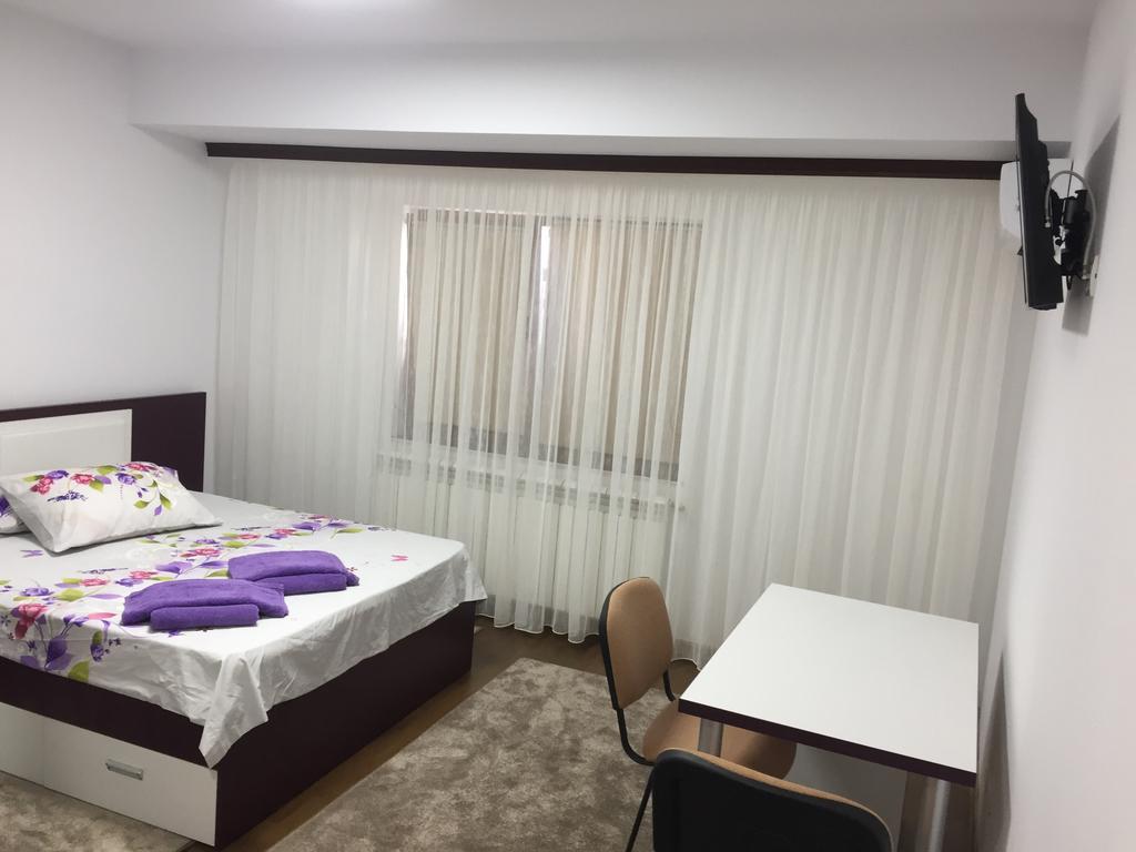 Vlh Mansion 호텔 콘스탄차 외부 사진